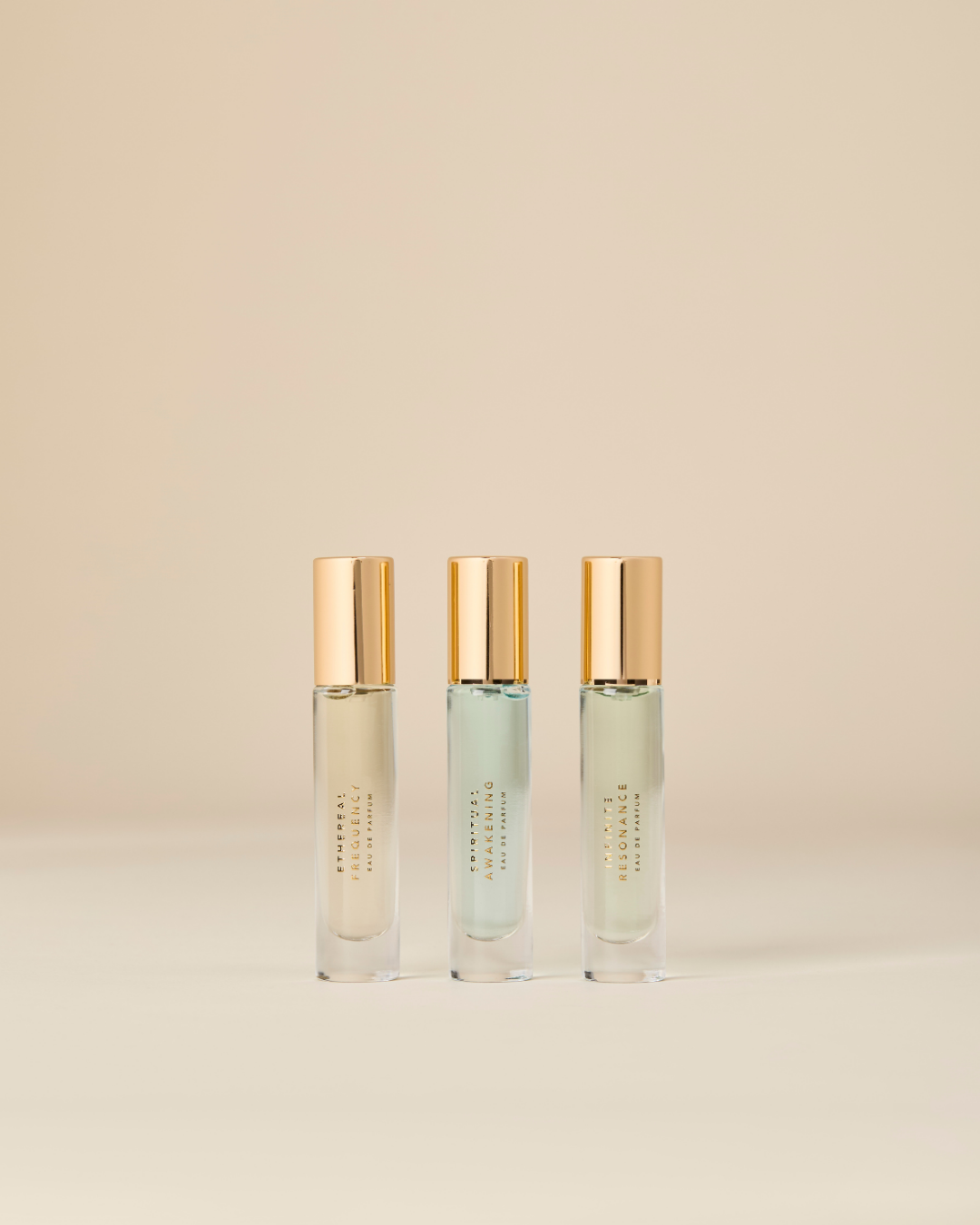 Fragrance Discovery Set