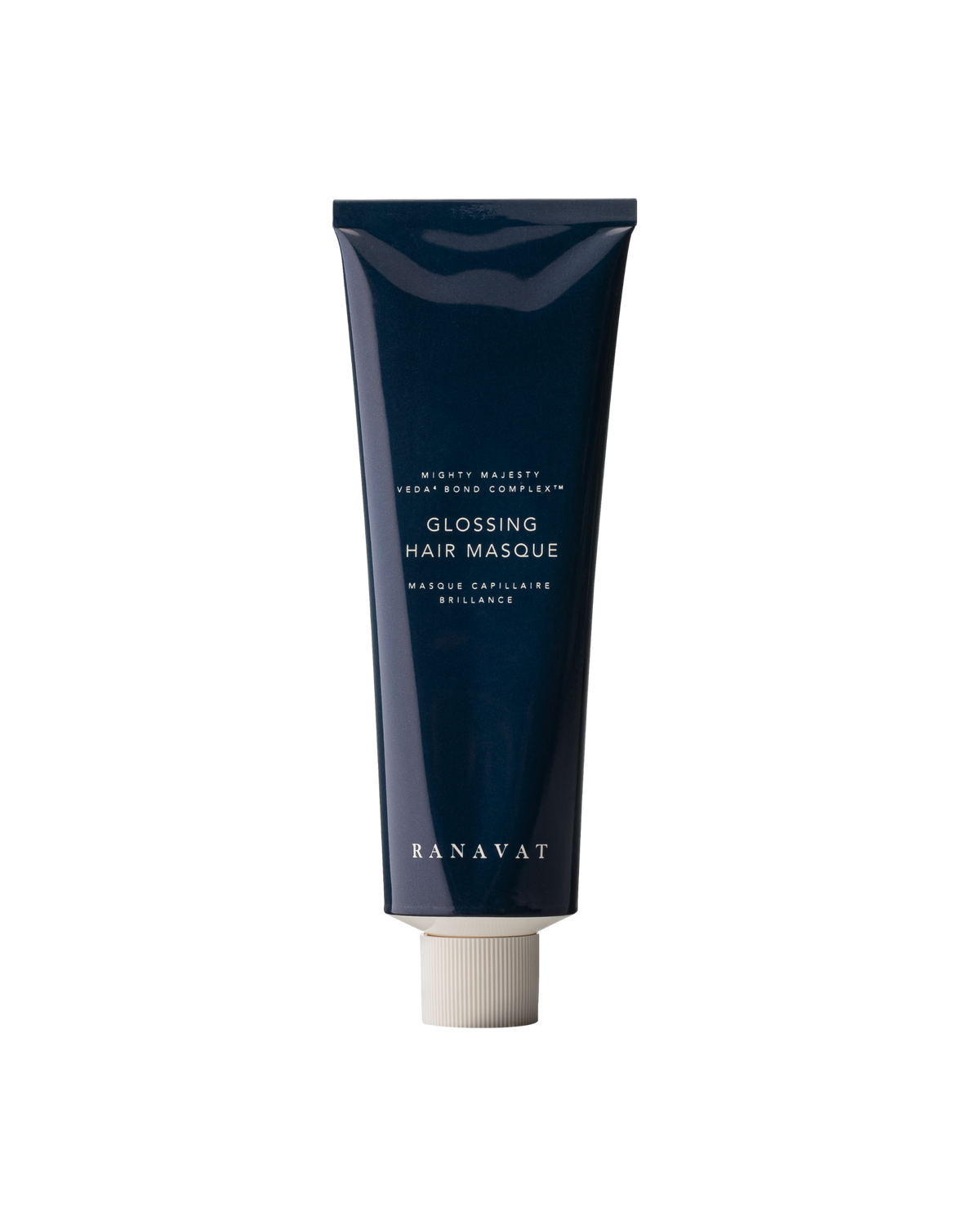Glossing Hair Masque