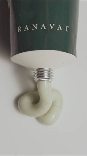 Facial Polish