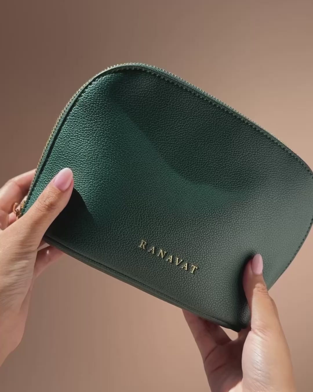 The Vanity Bag