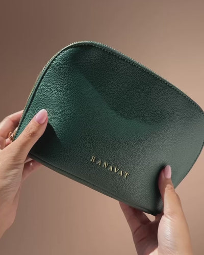 The Vanity Bag