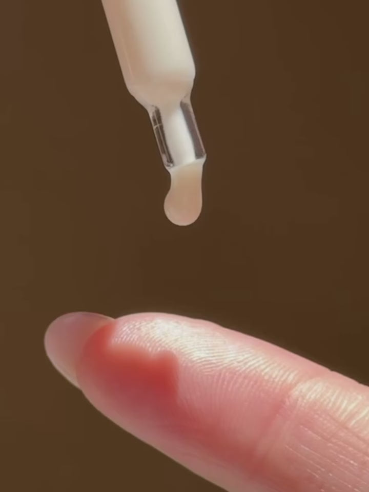 Our newest skin treatment that deserves a moment. Skin renewal at its finest. 

The Firming Bakuchi Serum. Silky & milk-like, the serum absorbs into the skin leaving it plump and smooth. An Ayurvedic retinol alternative that visibly reduces wrinkle depth by 19% in 4 weeks* and 26% in 8 weeks**, with 100% of users showing improvement and results that build over time.

Your Ritual Awaits. 

—-

*Based on an independent 4 week clinical study on 25 subjects. Individual results may vary. 

**Based on an independ