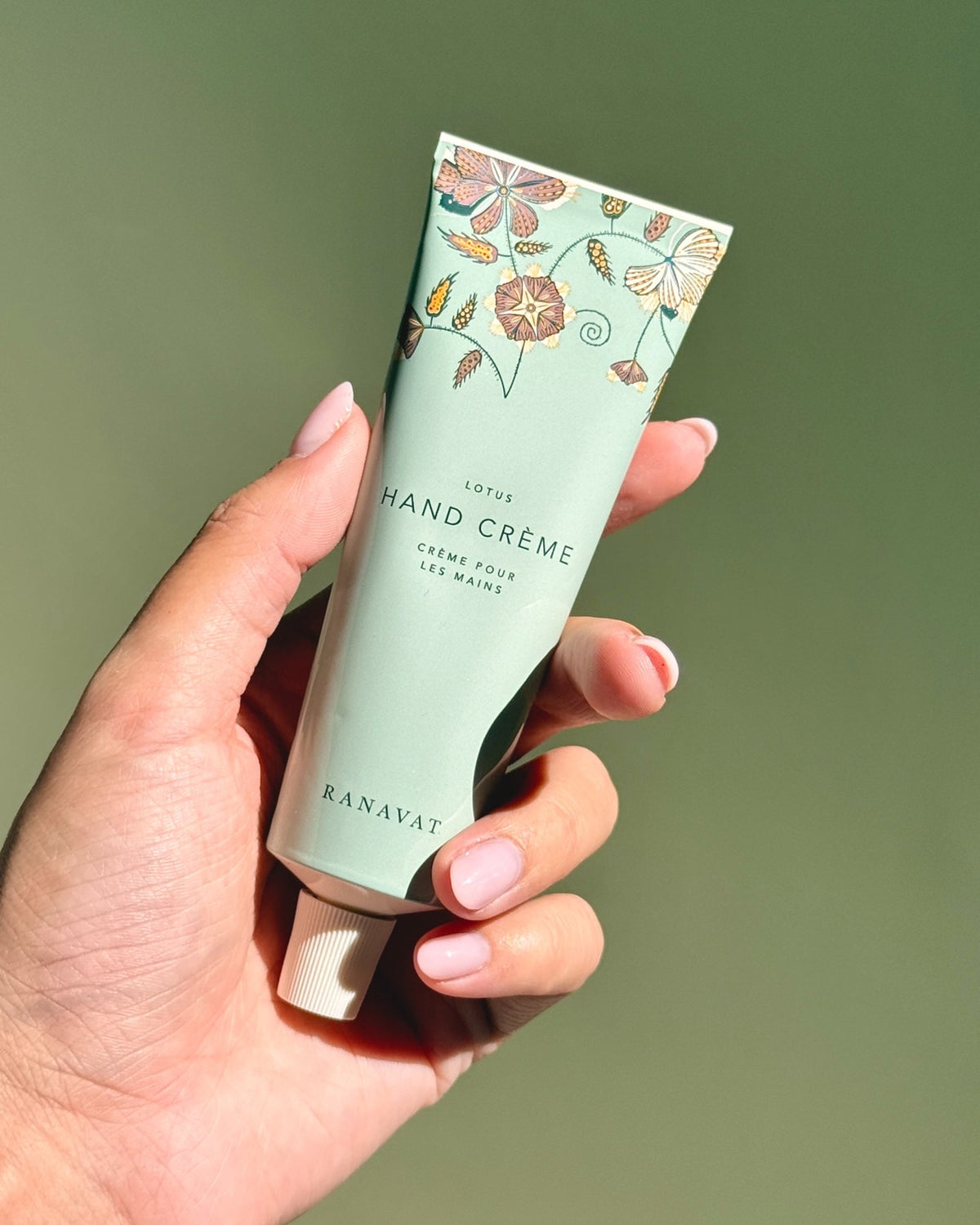 Royal Hand Creme Collection