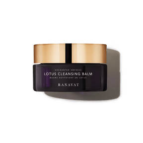 Lotus Cleansing Balm