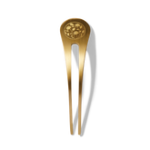 The Brass Hair Pin