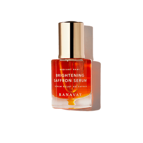 RANAVAT - Brightening Saffron Serum - Radiant Rani