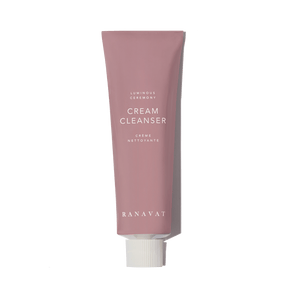 RANAVAT - Creme Cleanser - Luminous Ceremony