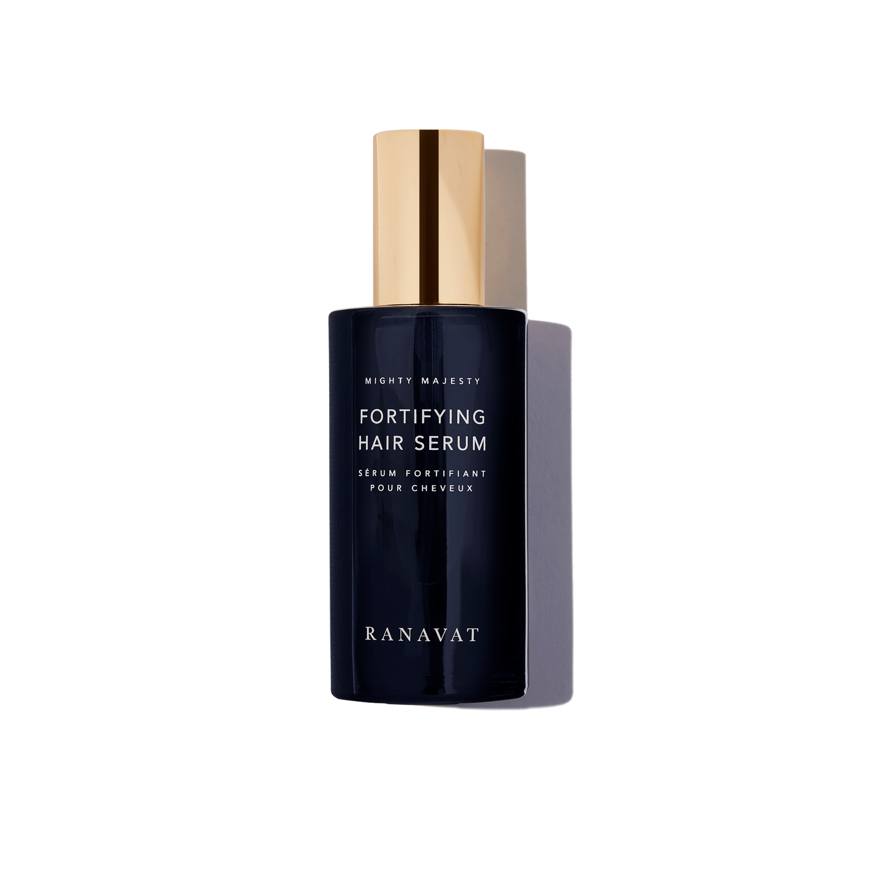 RANAVAT - Fortifying Hair Serum - Mighty Majesty