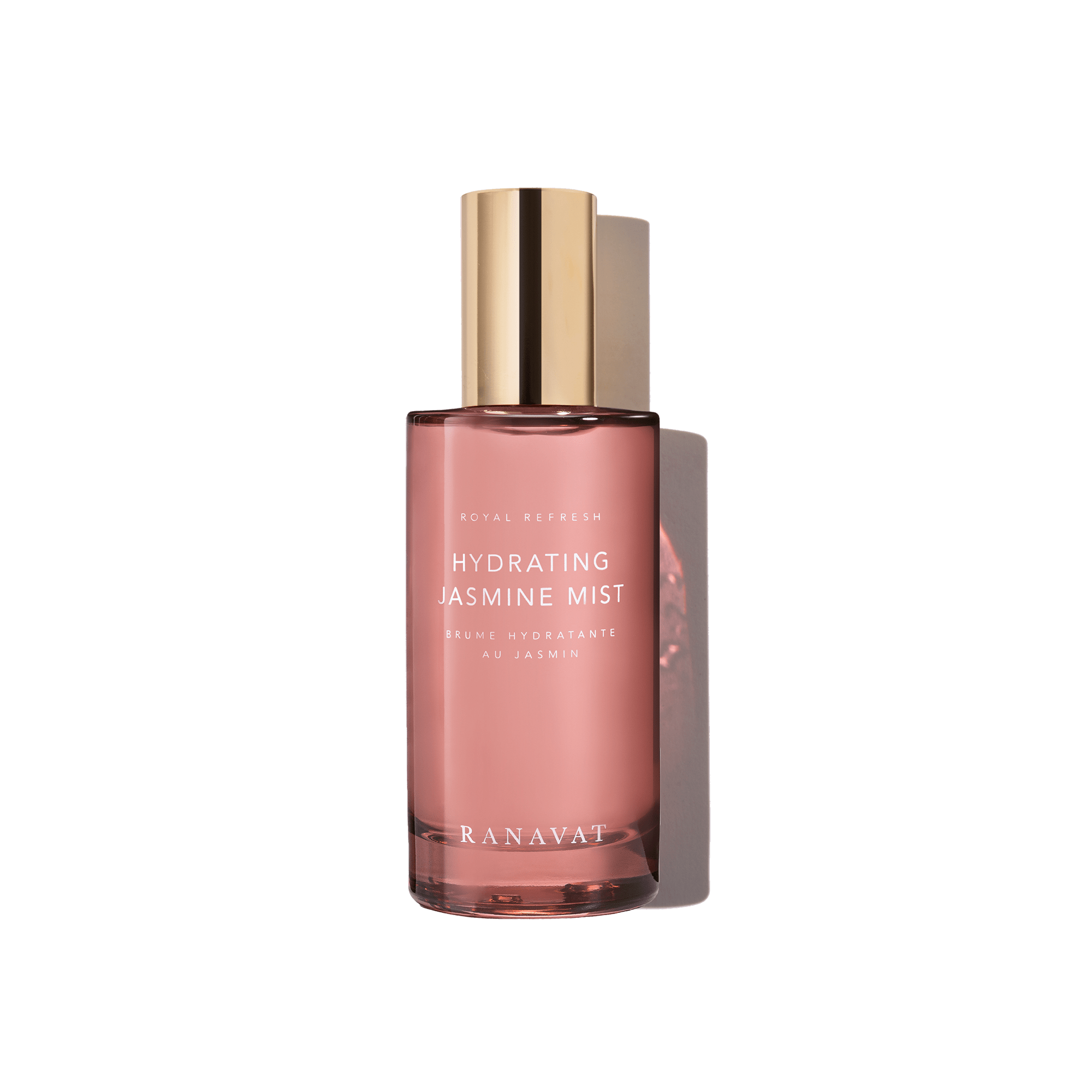 Hydrating Jasmine Mist