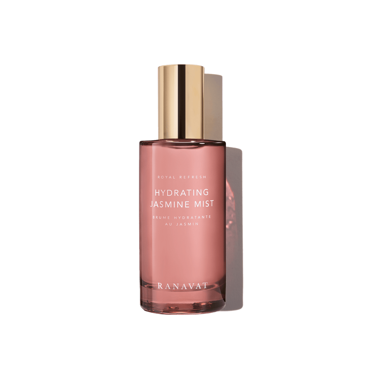 RANAVAT Royal Refresh - Hydrating Jasmine Mist