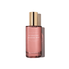 RANAVAT Royal Refresh - Hydrating Jasmine Mist