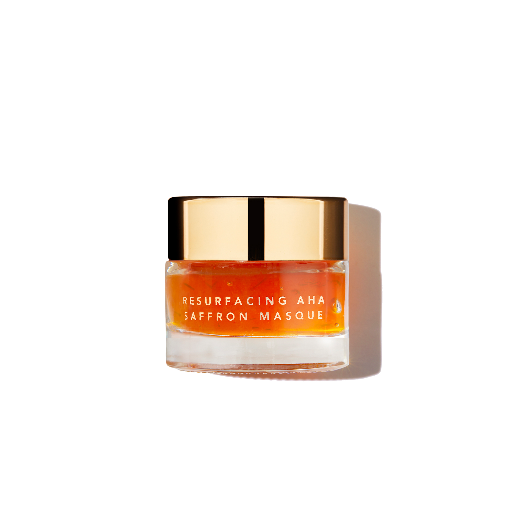 RANAVAT - Resurfacing Saffron AHA Masque Deluxe Mini