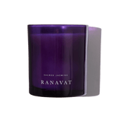 Sacred Jasmine Candle
