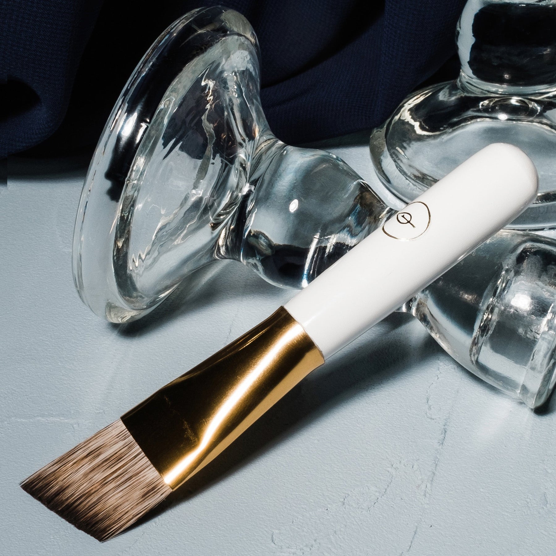 RANAVAT - The Ritual Brush