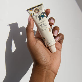 RANAVAT - Nourishing Hand Crème - Sacred Rose