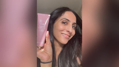 RANAVAT - Cream Cleanser - Luminous Ceremony - Product Application and How to