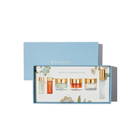The Jewel Box - The Discovery Edit