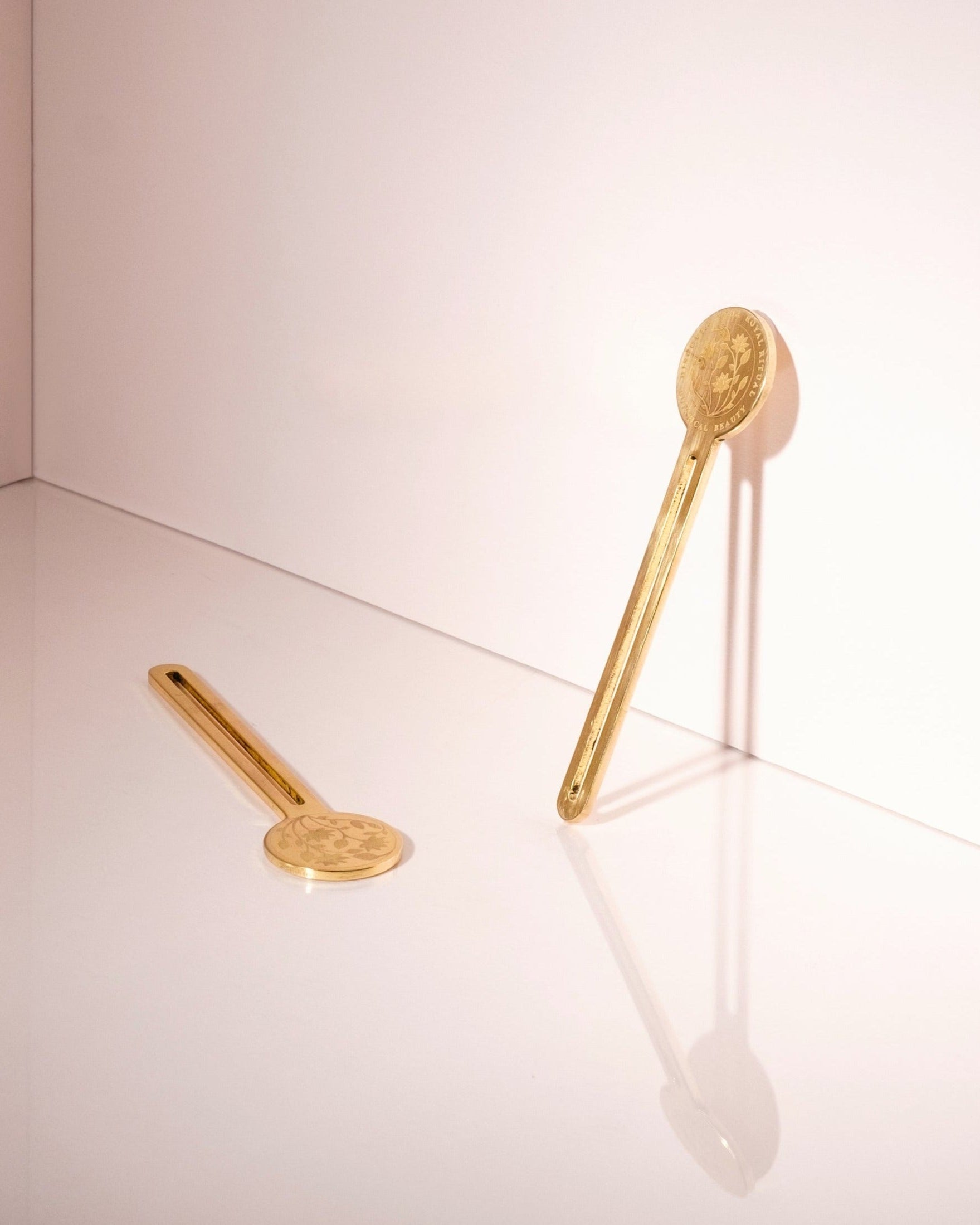 The Ritual Key