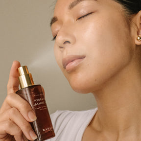 RANAVAT Royal Refresh - Hydrating Jasmine Mist
